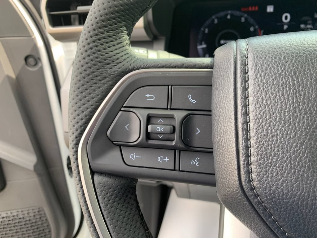 New 2026 Toyota Tacoma TRD Sport AWD/4WD image 25