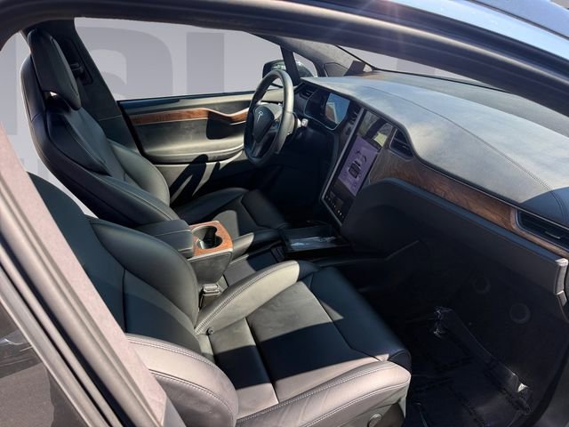 Used 2019 Tesla Model X Long Range image 16