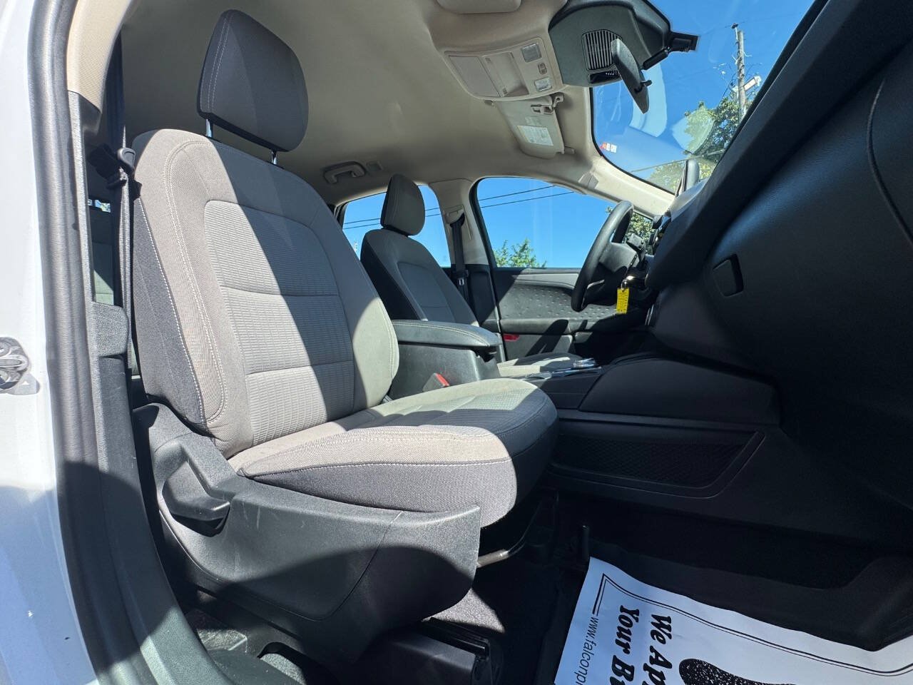 Used 2020 Ford Escape S FWD image 20