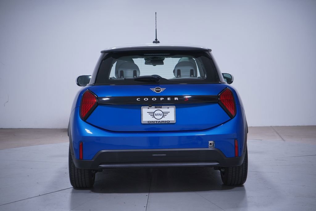 Used 2025 MINI Cooper S image 5