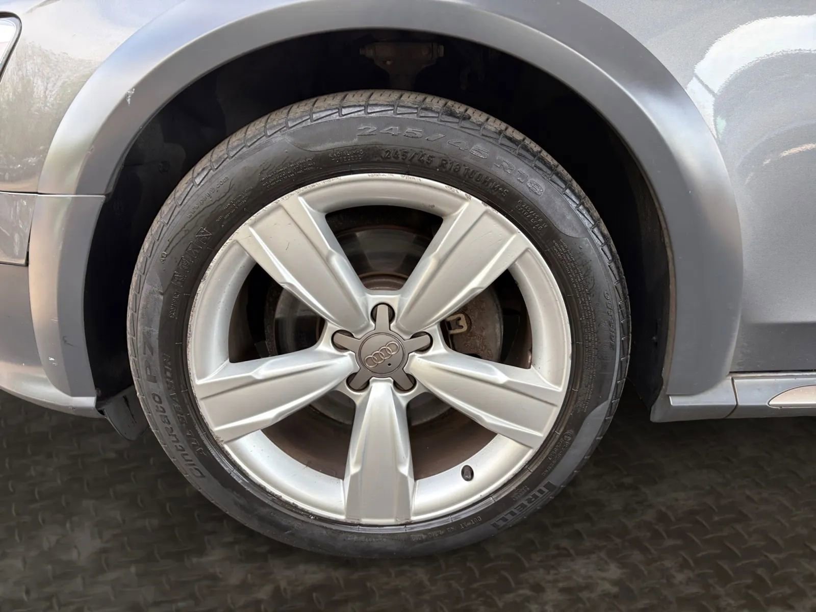 Used 2014 Audi A4 Premium Plus AWD/4WD image 41