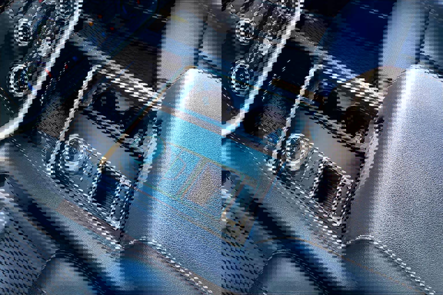 Certified 2023 Ford Expedition Max XLT image 15