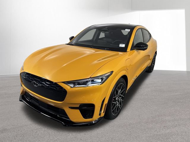 Used 2022 Ford Mustang Mach-E GT w/ GT Performance Edition AWD/4WD image 25