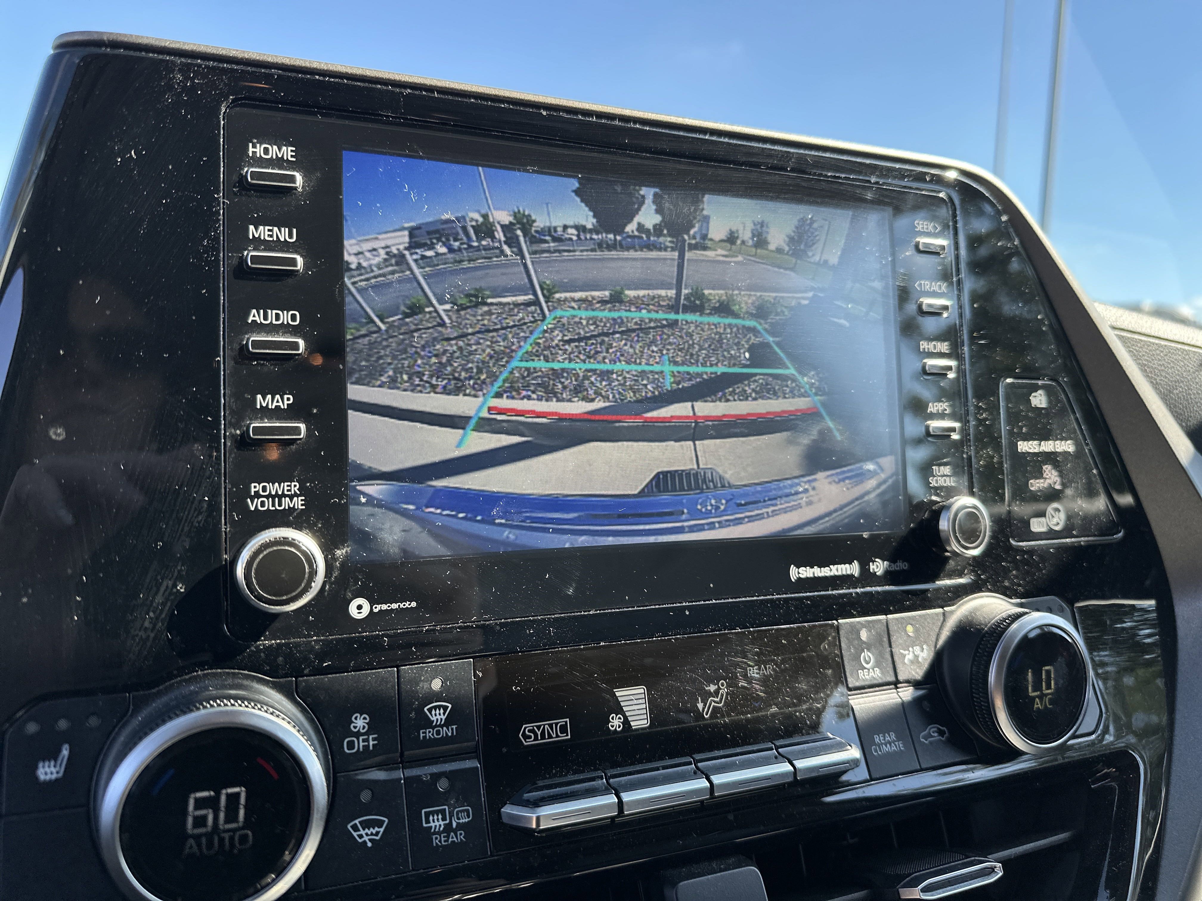 Certified 2020 Toyota Highlander XLE image 23