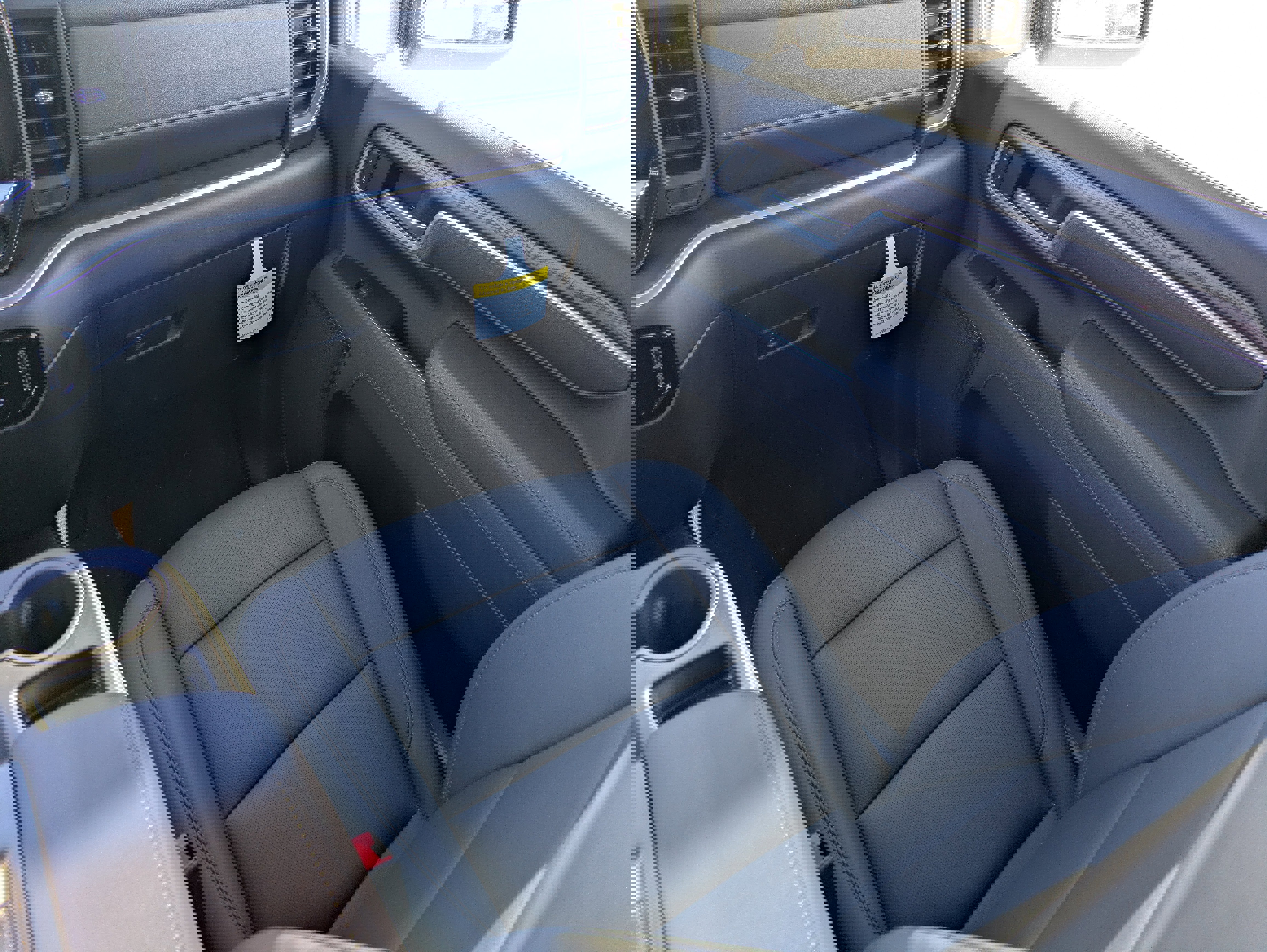 New 2026 GMC Sierra 2500 SLT image 15