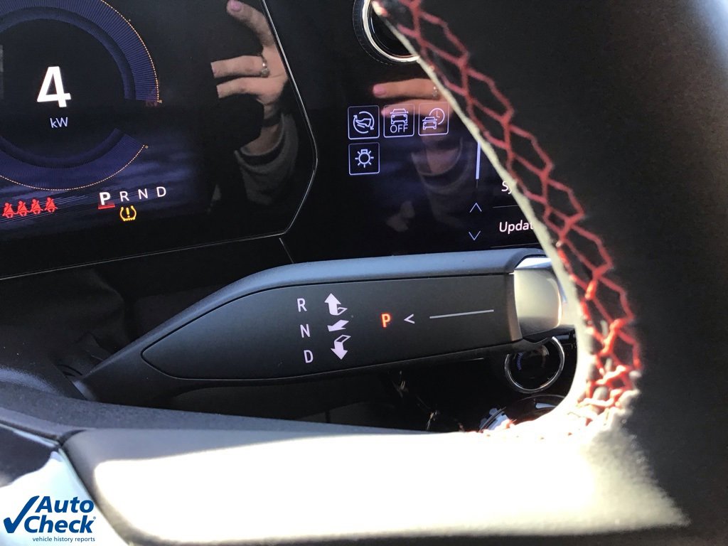 Used 2024 Chevrolet Blazer EV RS image 39