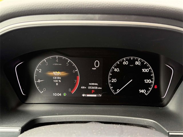 Certified 2023 Honda Pilot EX-L image 23