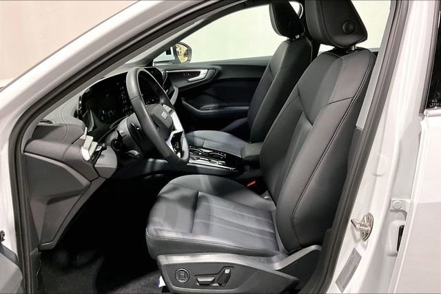 Used 2025 Audi A5 2.0T Premium w/ Convenience Package image 26