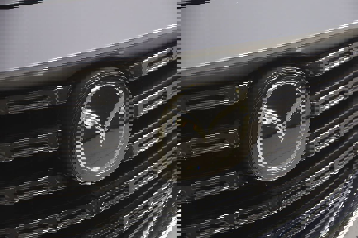 Used 2022 MAZDA CX-9 Carbon Edition image 18