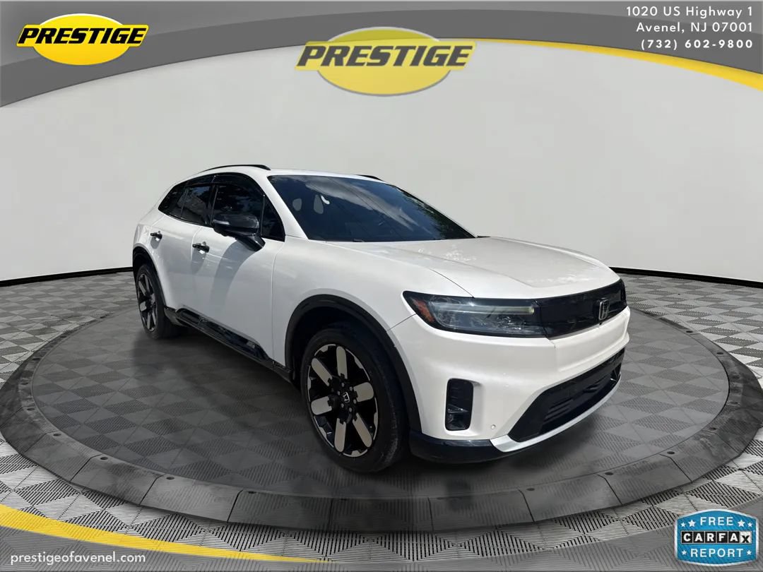 Used 2024 Honda Prologue Elite image 3