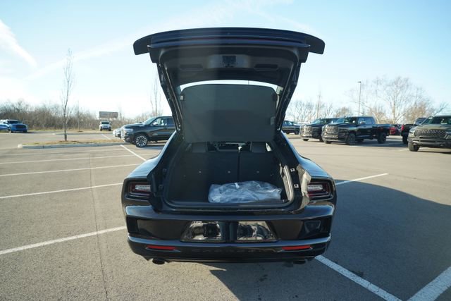 New 2026 Dodge Charger Scat Pack w/ Blacktop Package image 14