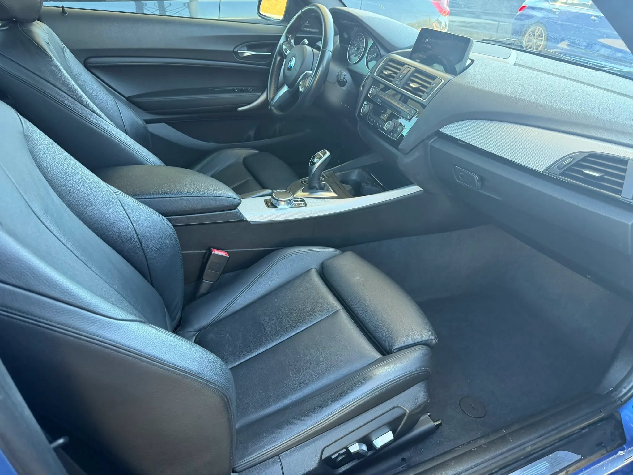 Used 2017 BMW M240i xDrive Coupe AWD/4WD image 16