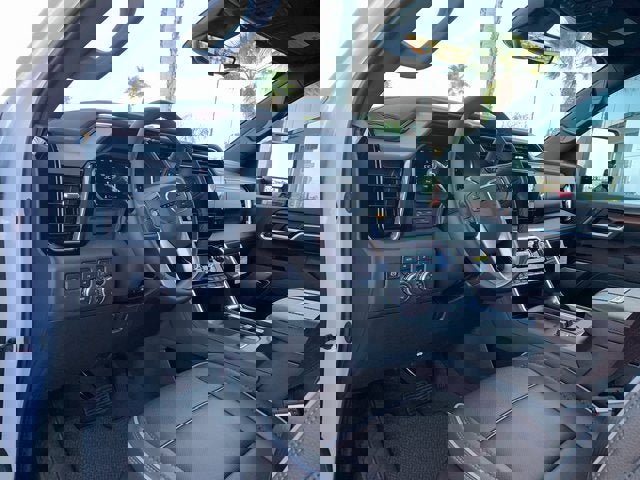 New 2026 GMC Sierra 2500 Denali image 14