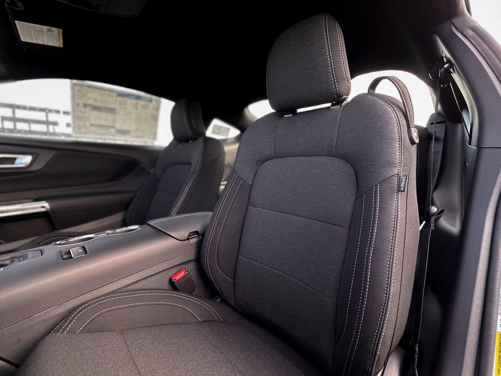 New 2026 Ford Mustang Coupe image 54