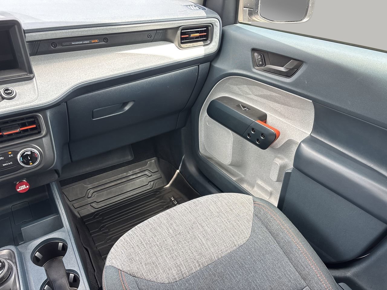 Used 2023 Ford Maverick XLT FWD image 14