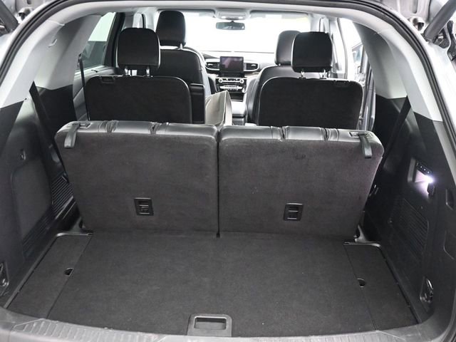 Used 2023 Ford Explorer Limited w/ Equipment Group 301A image 13