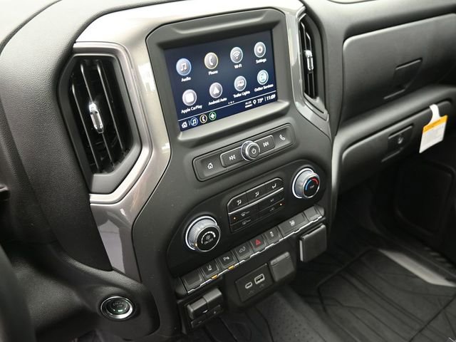 New 2026 Chevrolet Silverado 2500 Custom w/ Custom Value Package image 30