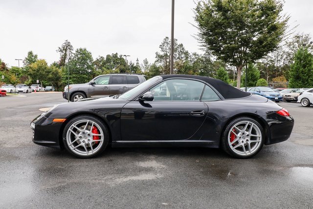 Used 2010 Porsche 911 Carrera S image 12