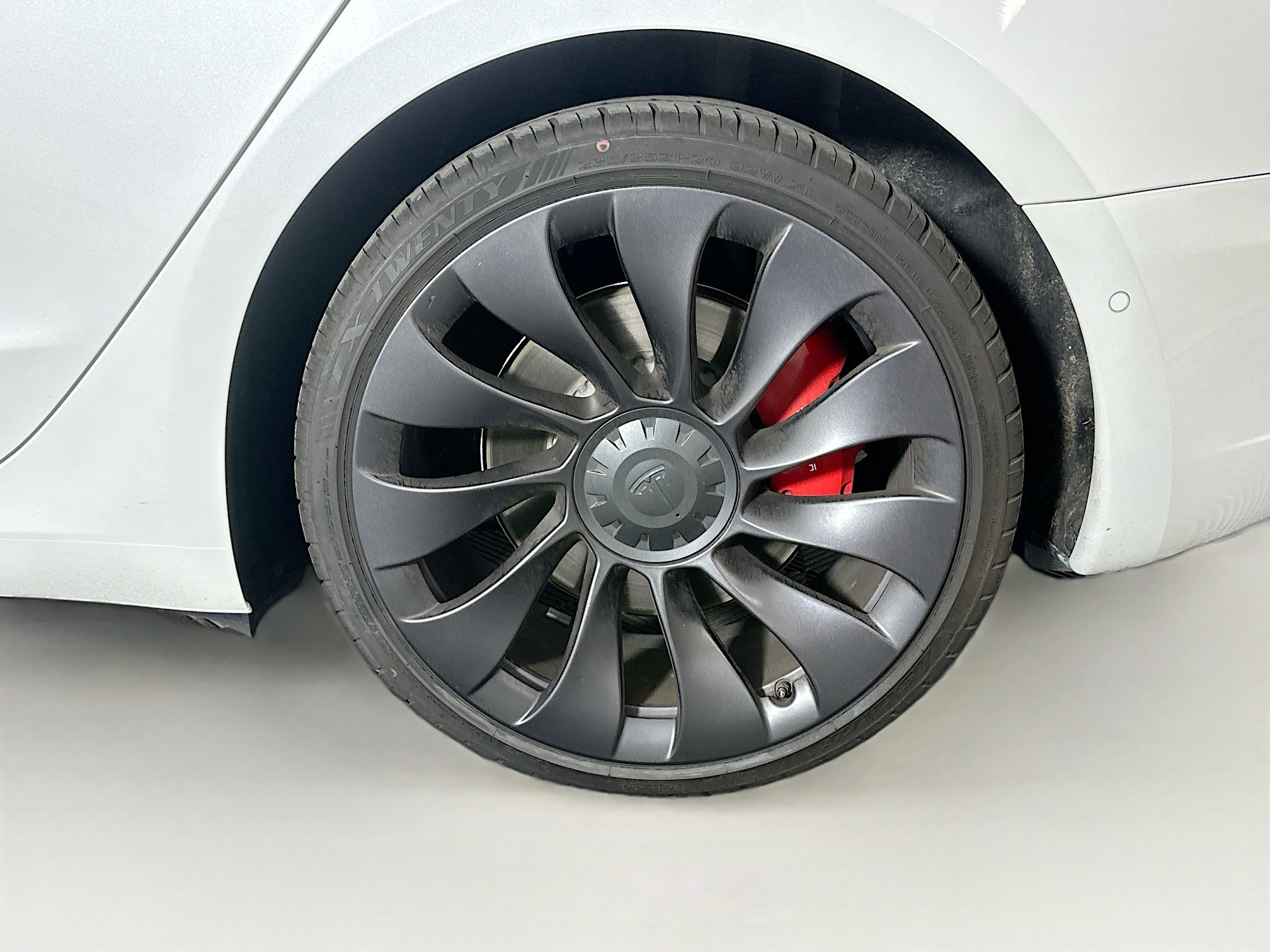 Used 2021 Tesla Model 3 Performance image 11