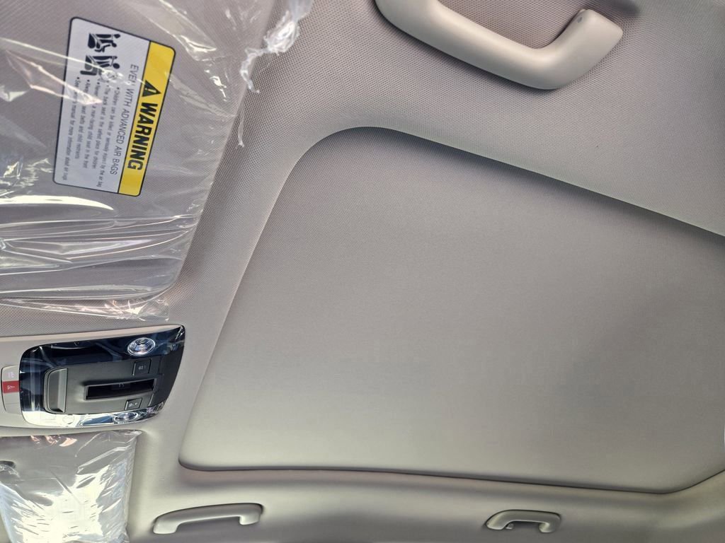 New 2026 Kia Sorento EX w/ EX Premium Package FWD image 19