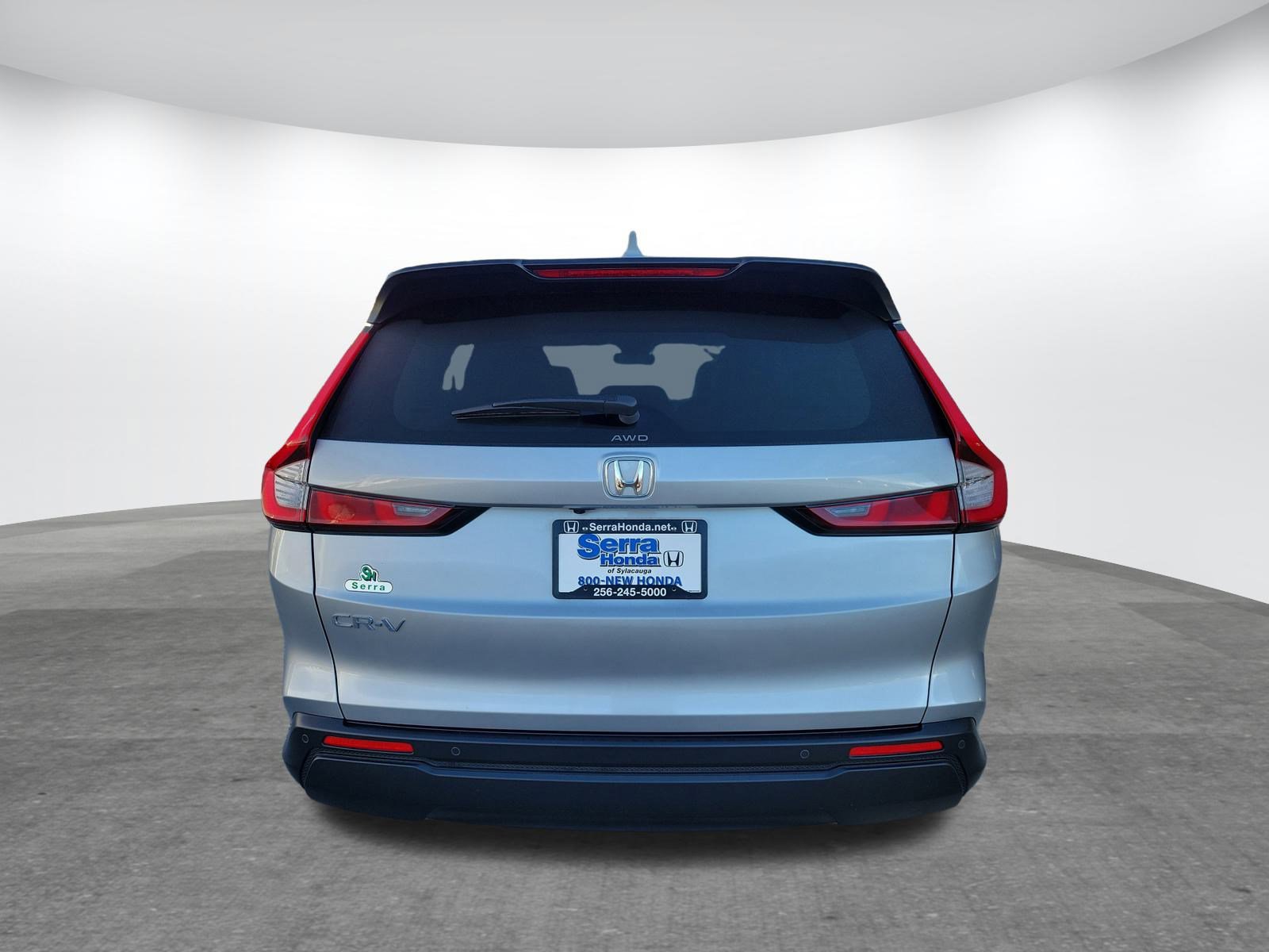 Used 2024 Honda CR-V EX-L image 6