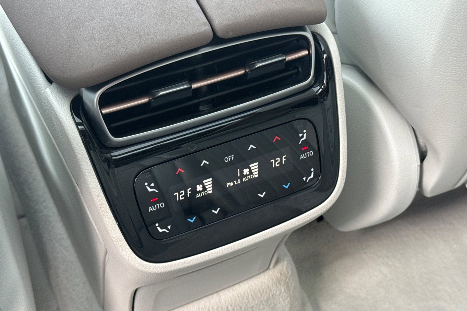 Certified 2023 Mercedes-Benz EQS 450+ SUV image 14