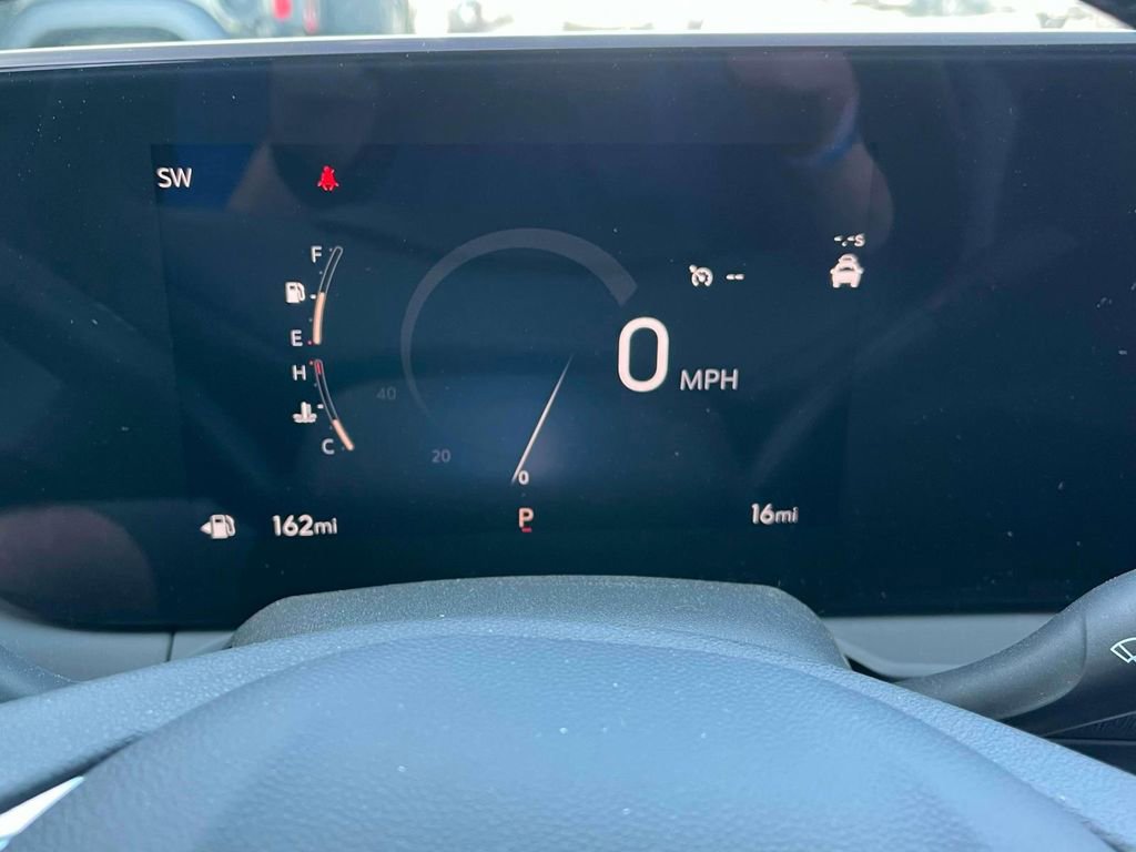 New 2025 Buick Envista Preferred w/ Convenience I Package image 29