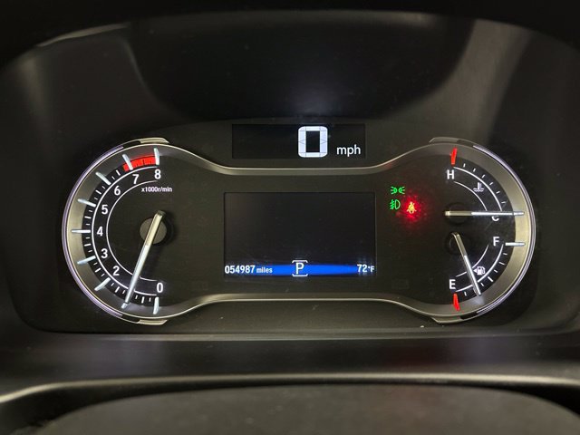 Used 2017 Honda Pilot EX-L image 23