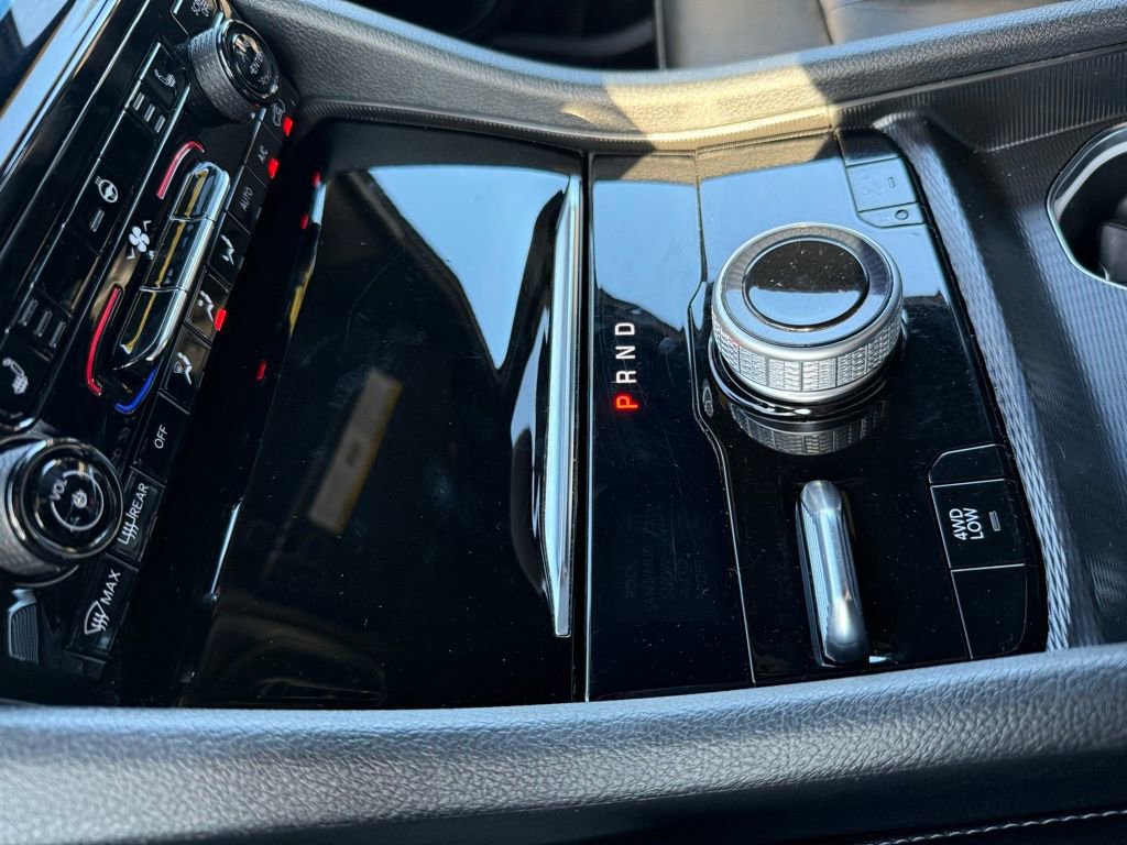 Used 2024 Jeep Grand Cherokee Limited 4xe image 51