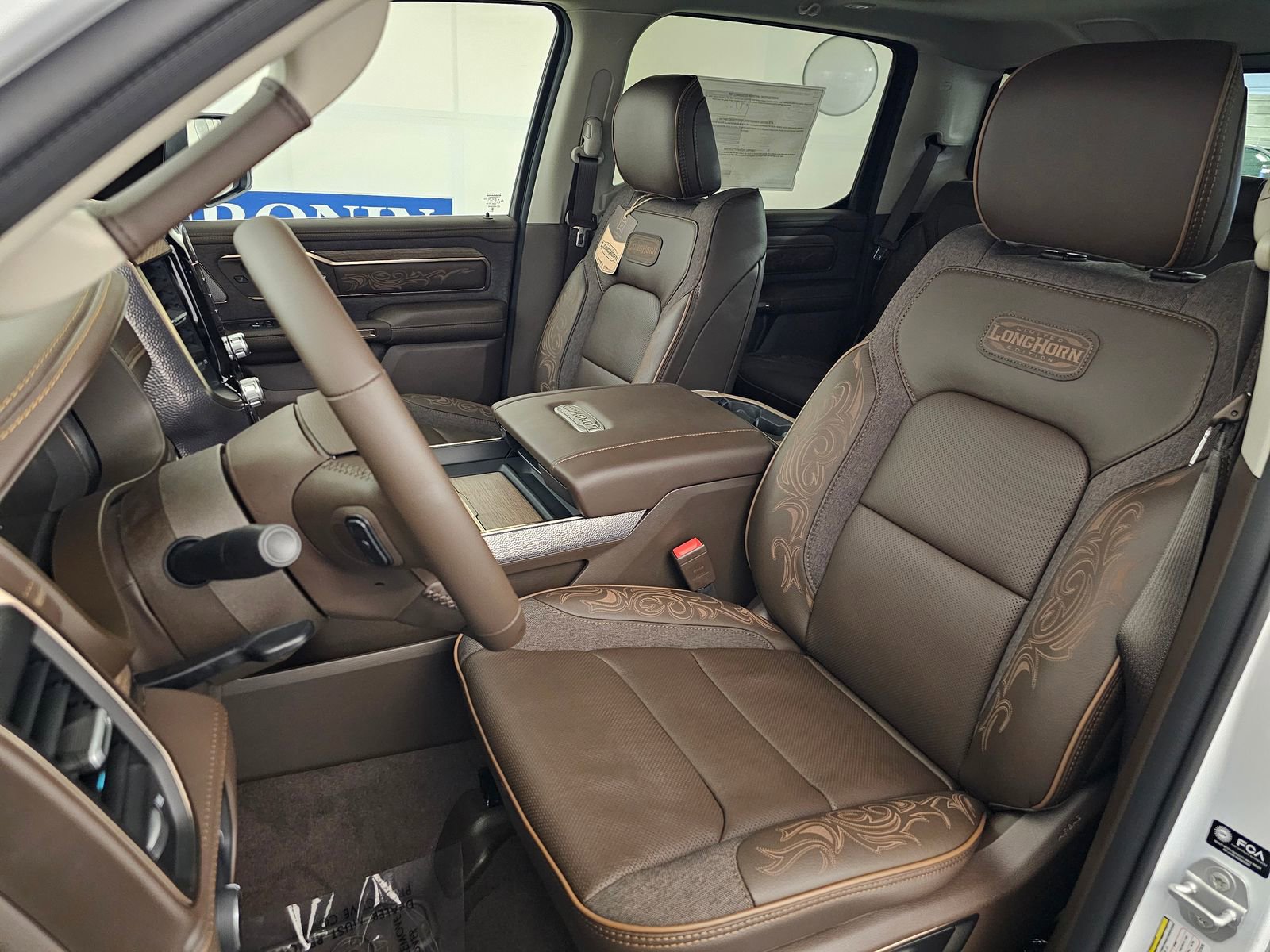 New 2026 RAM 1500 Limited image 13