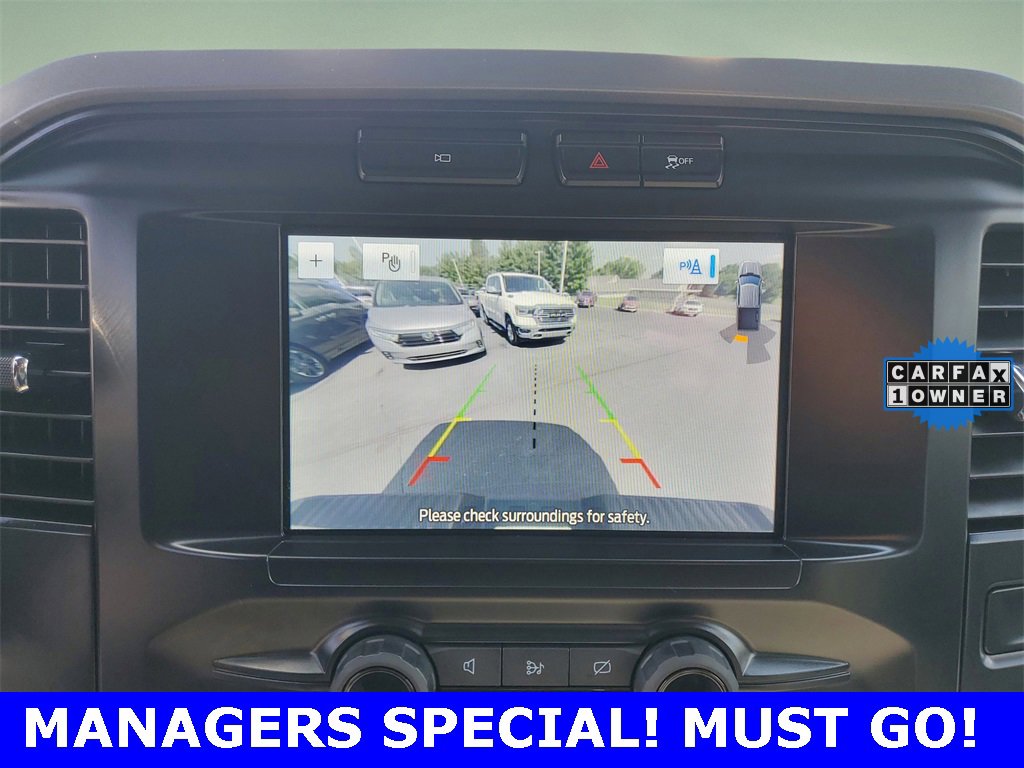 Certified 2023 Ford F150 XLT image 25