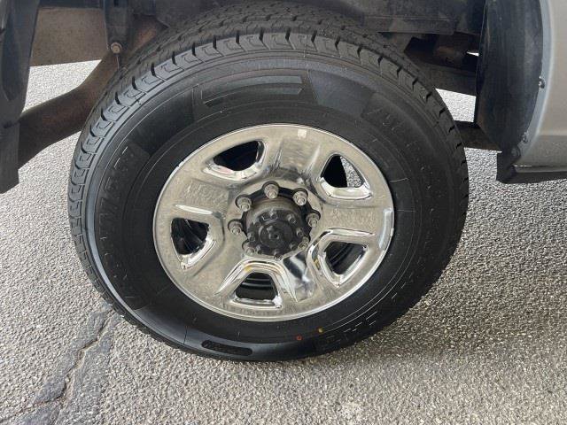 Used 2021 RAM 2500 Big Horn image 48