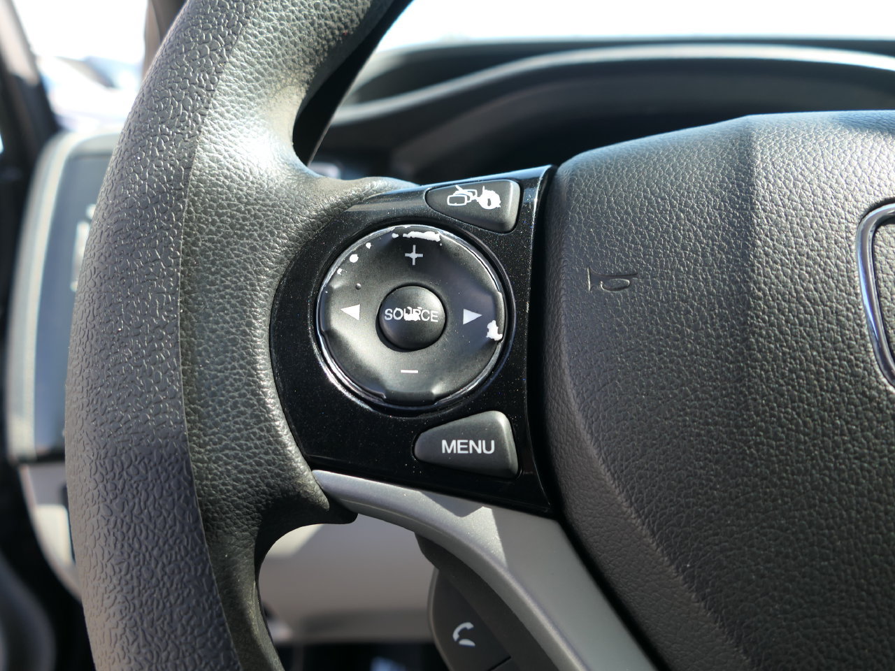Used 2014 Honda Civic EX image 16
