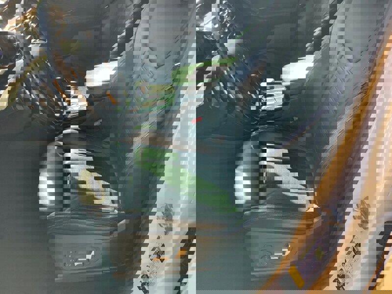 Used 2019 BMW X4 xDrive30i w/ Convenience Package image 8