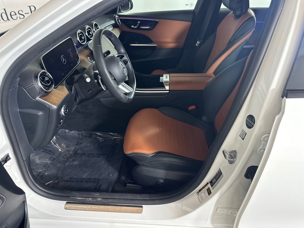 Certified 2023 Mercedes-Benz C 300 Sedan image 9