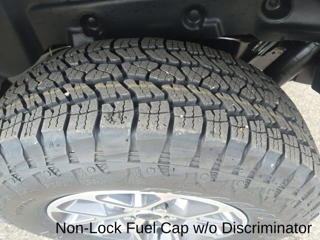 New 2026 Jeep Wrangler Sport S image 43