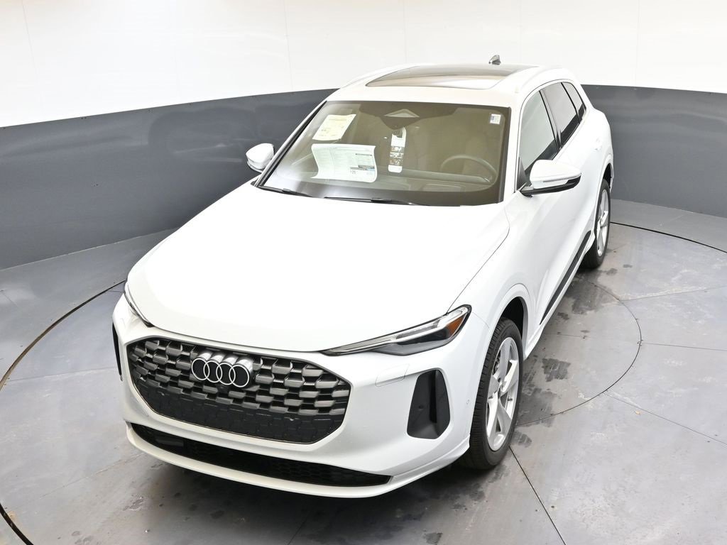 New 2025 Audi Q5 2.0T Premium Plus image 44