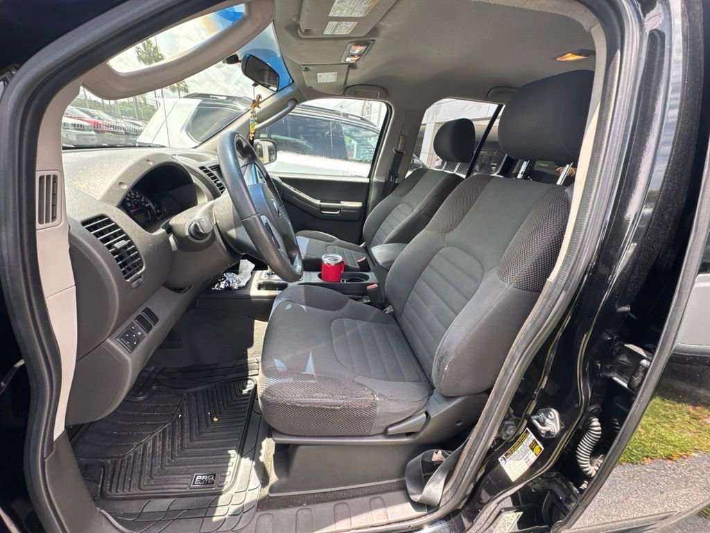 Used 2008 Nissan Xterra X RWD image 11