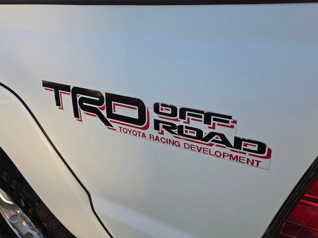 Used 2012 Toyota Tacoma PreRunner w/ TRD Off-Road Pkg RWD image 12