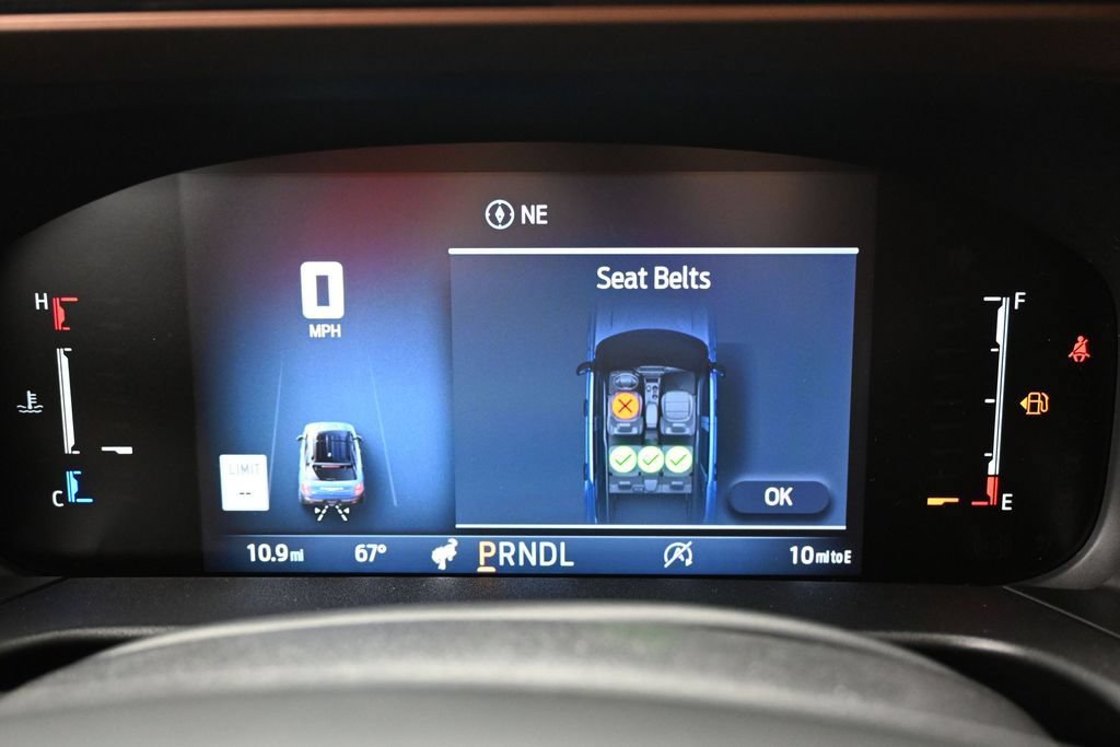 New 2026 Ford Bronco Sport Outer Banks w/ Outer Banks Tech Package+ AWD/4WD image 26