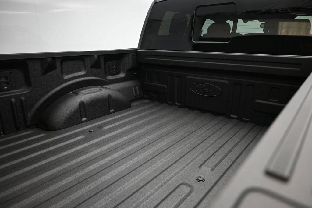 New 2026 Ford F150 XLT w/ Equipment Group 302A MID AWD/4WD image 3
