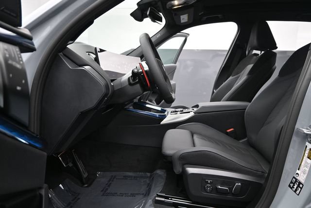 New 2026 BMW X3 M50 w/ Premium Package AWD/4WD image 17