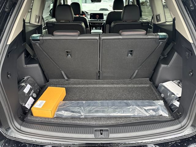 New 2026 Volkswagen Atlas Peak Edition AWD/4WD image 14
