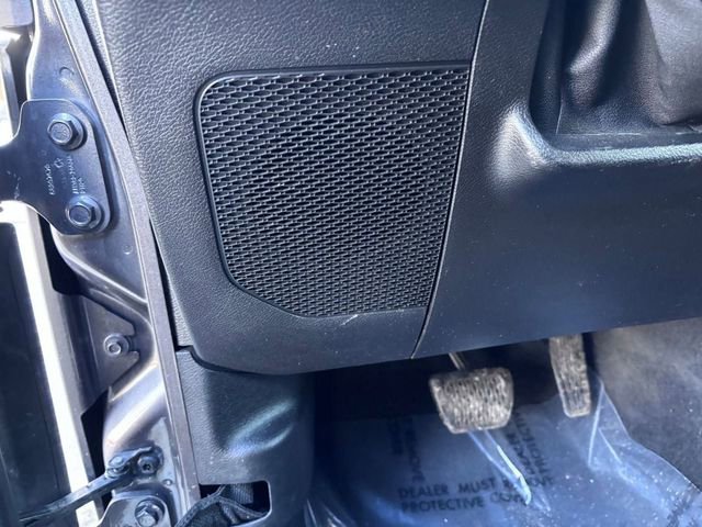 Used 2021 Jeep Wrangler Unlimited Sahara w/ Uconnect 4C Nav & Sound Group image 14