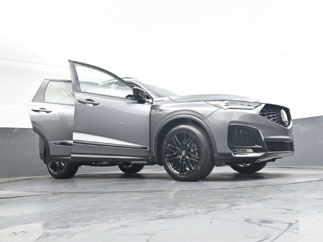 New 2026 Acura MDX A-Spec w/ Advance Package AWD/4WD image 40