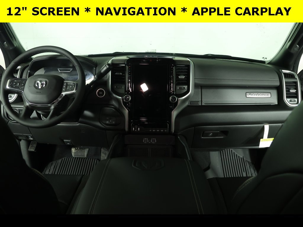 New 2026 RAM 2500 Laramie image 7