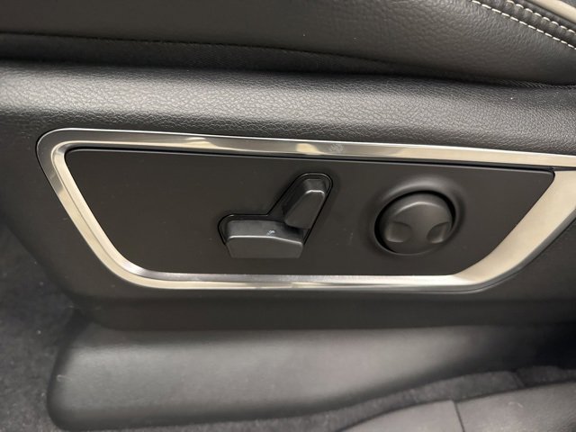 New 2025 RAM 1500 Laramie w/ Night Edition image 21