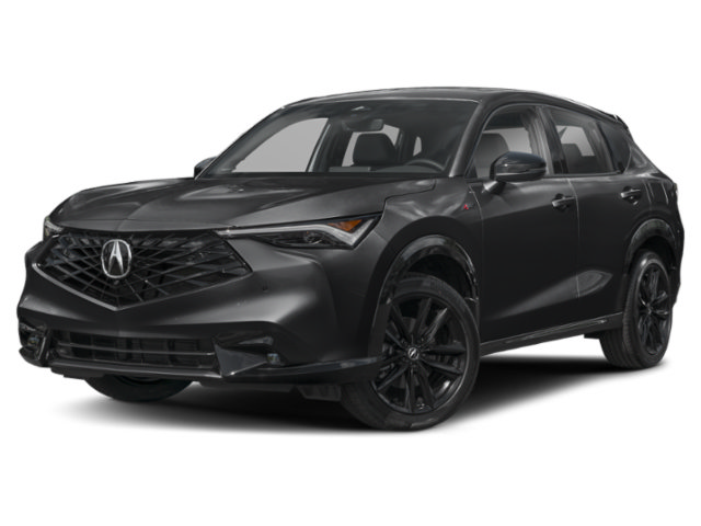 New 2026 Acura ADX A-Spec w/ Advance Package AWD/4WD image 1