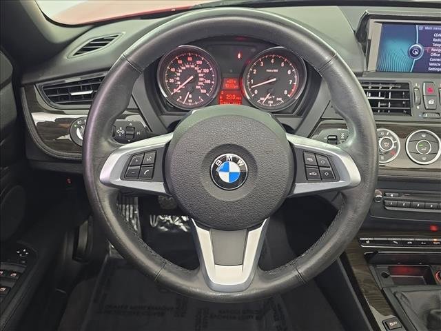 Used 2015 BMW Z4 sDrive28i image 28