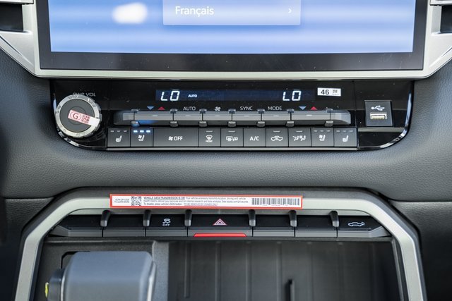 New 2026 Toyota Tundra Limited AWD/4WD image 22